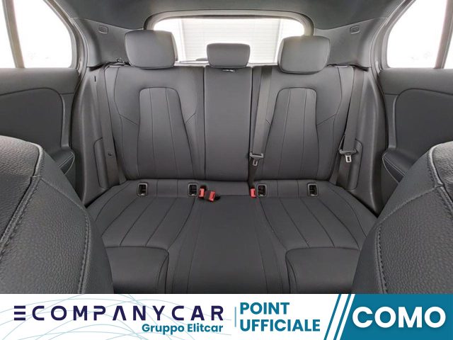 MERCEDES-BENZ A 180 Automatic Progressive Advanced