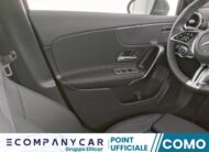 MERCEDES-BENZ A 180 Automatic Progressive Advanced