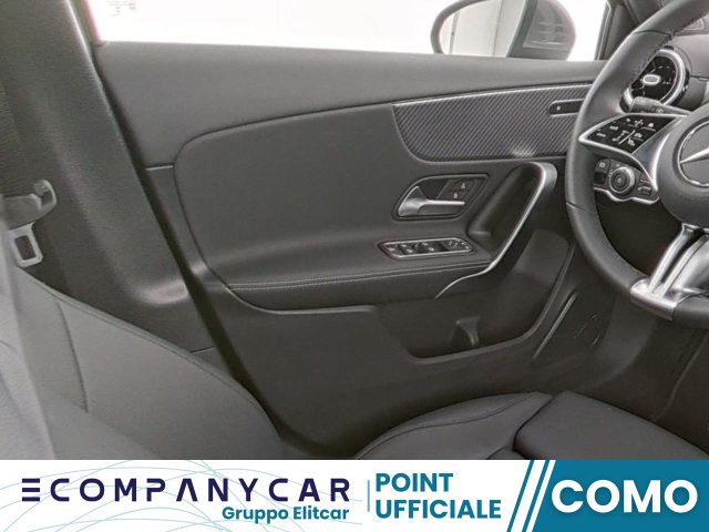 MERCEDES-BENZ A 180 Automatic Progressive Advanced