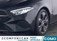 MERCEDES-BENZ A 180 d Automatic Advanced