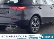 MERCEDES-BENZ A 180 d Automatic Advanced