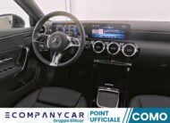 MERCEDES-BENZ A 180 d Automatic Advanced