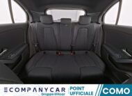 MERCEDES-BENZ A 180 d Automatic Advanced