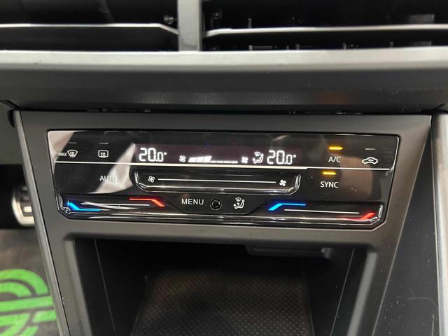 VOLKSWAGEN Taigo 1.0 TSI 115 CV DSG R-Line PROMO “SMART PAY”