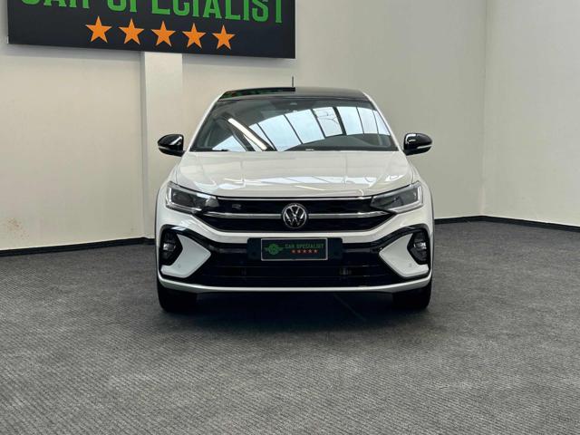 VOLKSWAGEN Taigo 1.0 TSI 115 CV DSG R-Line PROMO “SMART PAY”