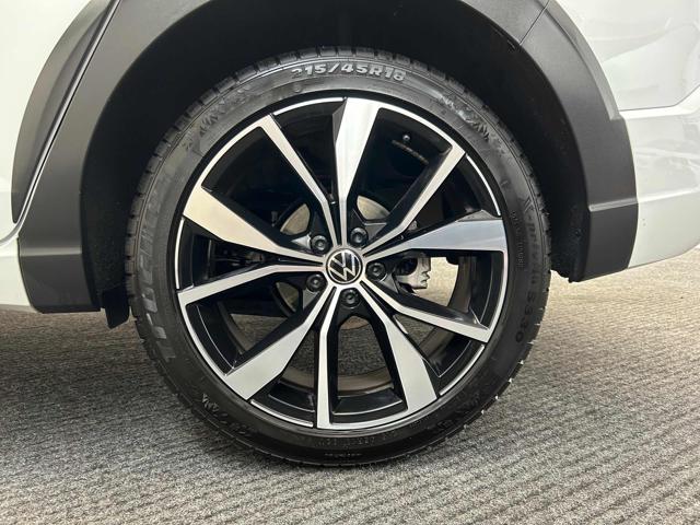 VOLKSWAGEN Taigo 1.0 TSI 115 CV DSG R-Line PROMO “SMART PAY”