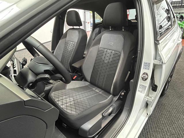 VOLKSWAGEN Taigo 1.0 TSI 115 CV DSG R-Line PROMO “SMART PAY”