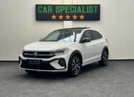 VOLKSWAGEN Taigo 1.0 TSI 115 CV DSG R-Line PROMO “SMART PAY”