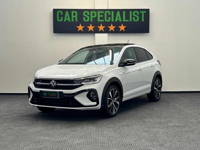 VOLKSWAGEN Taigo 1.0 TSI 115 CV DSG R-Line PROMO “SMART PAY”