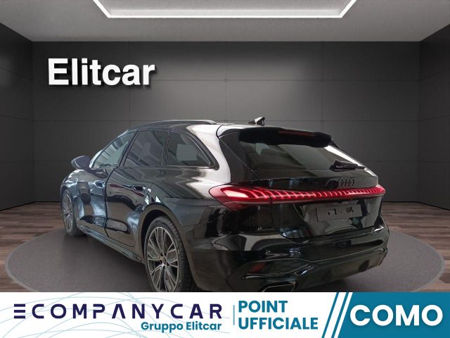 AUDI A5 Avant TDI 150 kW S tronic S Line edition