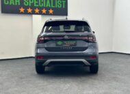 VOLKSWAGEN T-Cross 1.0 TSI 110 CV DSG PROMO “SMART PAY”