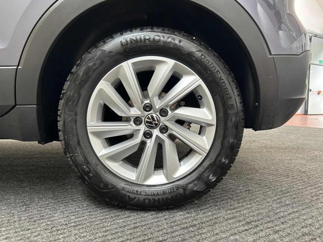 VOLKSWAGEN T-Cross 1.0 TSI 110 CV DSG PROMO “SMART PAY”