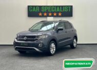 VOLKSWAGEN T-Cross 1.0 TSI 110 CV DSG PROMO “SMART PAY”