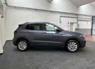 VOLKSWAGEN T-Cross 1.0 TSI 110 CV DSG PROMO “SMART PAY”