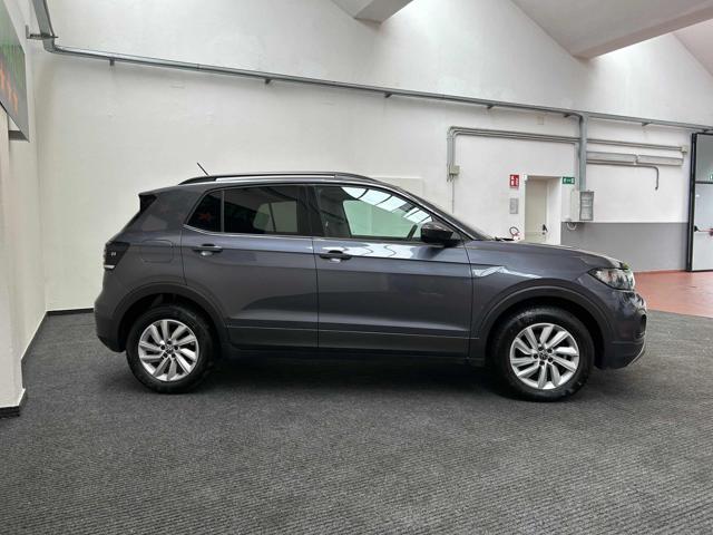 VOLKSWAGEN T-Cross 1.0 TSI 110 CV DSG PROMO “SMART PAY”