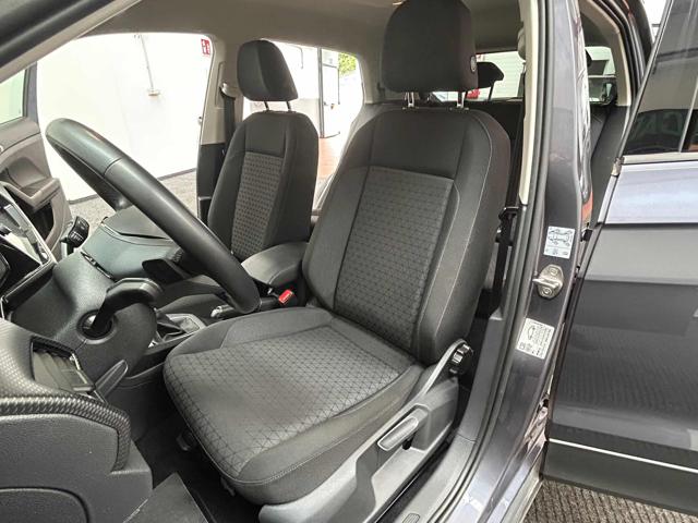 VOLKSWAGEN T-Cross 1.0 TSI 110 CV DSG PROMO “SMART PAY”