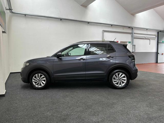 VOLKSWAGEN T-Cross 1.0 TSI 110 CV DSG PROMO “SMART PAY”