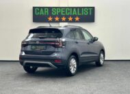 VOLKSWAGEN T-Cross 1.0 TSI 110 CV DSG PROMO “SMART PAY”
