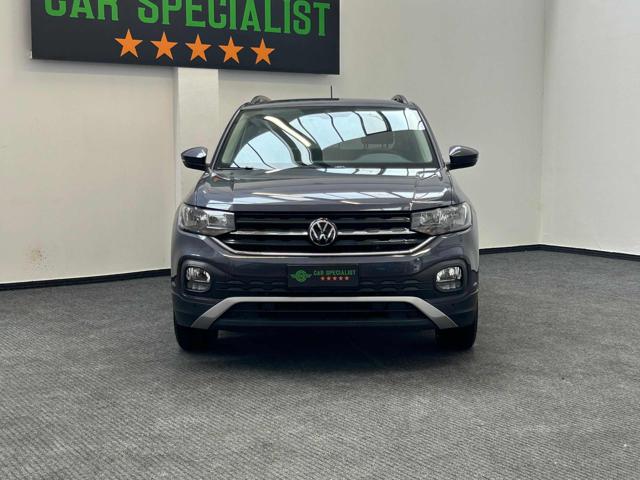 VOLKSWAGEN T-Cross 1.0 TSI 110 CV DSG PROMO “SMART PAY”
