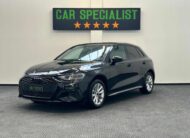 AUDI A3 SPB 35 TFSI 110 CV PROMO “SMART PAY”