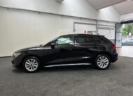 AUDI A3 SPB 35 TFSI 110 CV PROMO “SMART PAY”