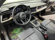 AUDI A3 SPB 35 TFSI 110 CV PROMO “SMART PAY”