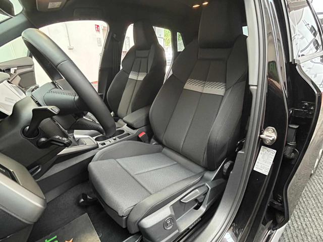 AUDI A3 SPB 35 TFSI 110 CV PROMO “SMART PAY”