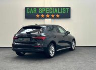 AUDI A3 SPB 35 TFSI 110 CV PROMO “SMART PAY”