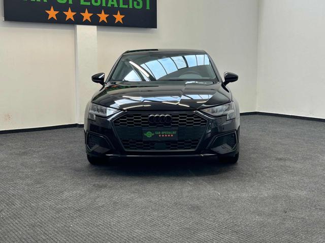 AUDI A3 SPB 35 TFSI 110 CV PROMO “SMART PAY”