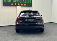 AUDI A3 SPB 35 TFSI 110 CV PROMO “SMART PAY”