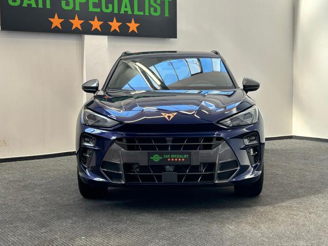 CUPRA Terramar 1.5 e-Hybrid DSG REALMENTE DISPONIBILE IN SEDE