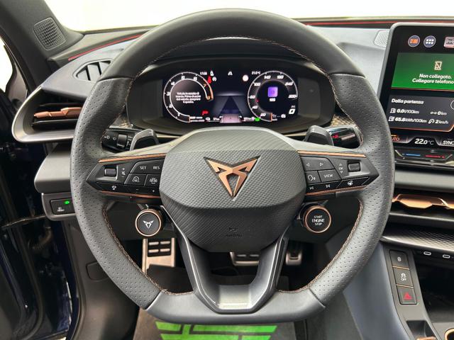 CUPRA Terramar 1.5 e-Hybrid DSG REALMENTE DISPONIBILE IN SEDE
