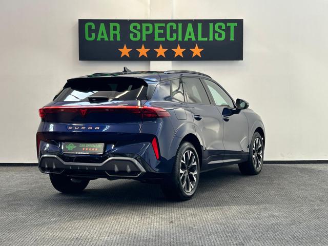 CUPRA Terramar 1.5 e-Hybrid DSG REALMENTE DISPONIBILE IN SEDE