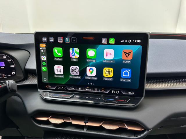 CUPRA Terramar 1.5 e-Hybrid DSG REALMENTE DISPONIBILE IN SEDE