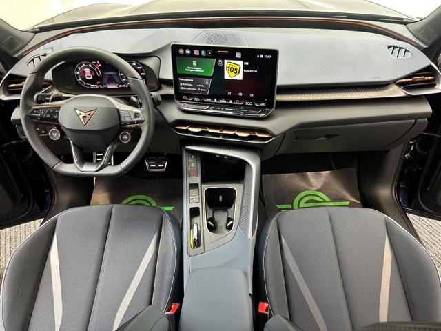 CUPRA Terramar 1.5 e-Hybrid DSG REALMENTE DISPONIBILE IN SEDE