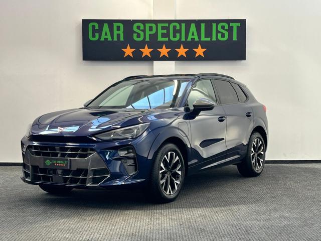 CUPRA Terramar 1.5 e-Hybrid DSG REALMENTE DISPONIBILE IN SEDE