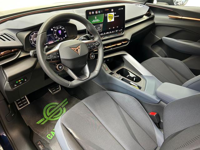 CUPRA Terramar 1.5 e-Hybrid DSG REALMENTE DISPONIBILE IN SEDE