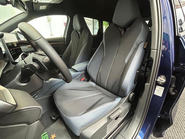CUPRA Terramar 1.5 e-Hybrid DSG REALMENTE DISPONIBILE IN SEDE