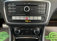 MERCEDES-BENZ GLA 200 Premium TAGLIANDI|LED|AUTOMATICA|PADDLES|18′