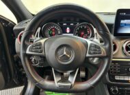 MERCEDES-BENZ GLA 200 Premium TAGLIANDI|LED|AUTOMATICA|PADDLES|18′
