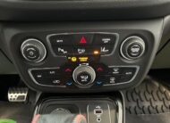JEEP Compass 2.0 Multijet II aut. 4WD Limited UNIPROP.|CARPLAY