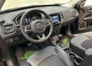 JEEP Compass 2.0 Multijet II aut. 4WD Limited UNIPROP.|CARPLAY