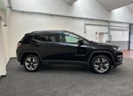JEEP Compass 2.0 Multijet II aut. 4WD Limited UNIPROP.|CARPLAY