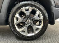 JEEP Compass 2.0 Multijet II aut. 4WD Limited UNIPROP.|CARPLAY