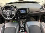 JEEP Compass 2.0 Multijet II aut. 4WD Limited UNIPROP.|CARPLAY
