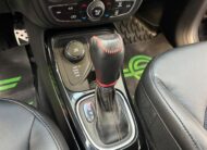 JEEP Compass 2.0 Multijet II aut. 4WD Limited UNIPROP.|CARPLAY