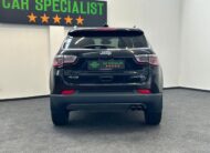 JEEP Compass 2.0 Multijet II aut. 4WD Limited UNIPROP.|CARPLAY