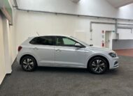 VOLKSWAGEN Polo 1.0 EVO 5p.CARPLAY|SENSORI|CLIMABIZONA