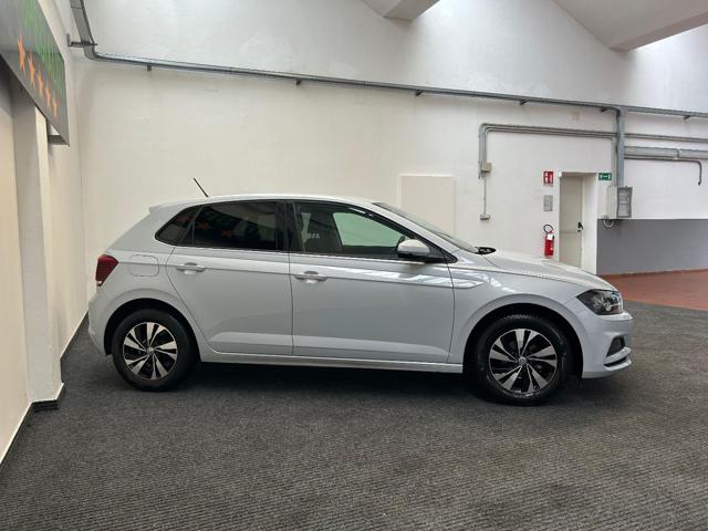 VOLKSWAGEN Polo 1.0 EVO 5p.CARPLAY|SENSORI|CLIMABIZONA