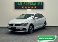 VOLKSWAGEN Polo 1.0 EVO 5p.CARPLAY|SENSORI|CLIMABIZONA